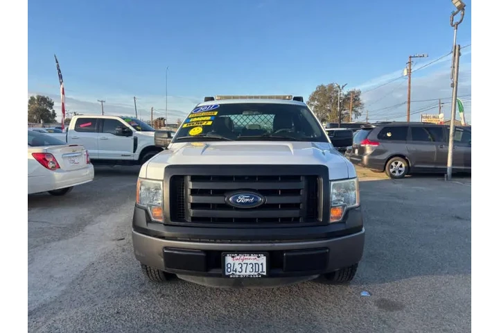 $11999 : 2011 F-150 XLT image 5