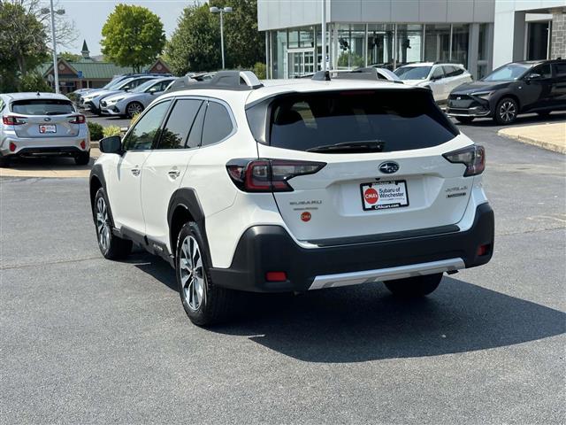 $45009 : PRE-OWNED 2024 SUBARU OUTBACK image 4