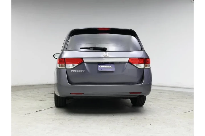 $19998 : Honda Odyssey 2014 EX-L 4dr image 6
