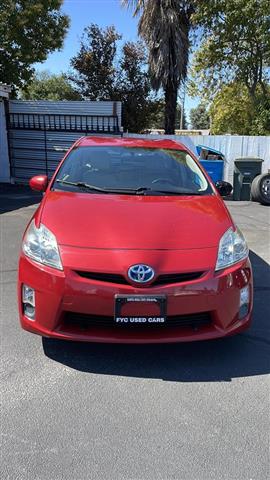 $9944 : 2010 TOYOTA PRIUS image 5