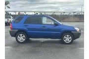 $6999 : Kia Sportage 2007 LX 4dr SUV thumbnail
