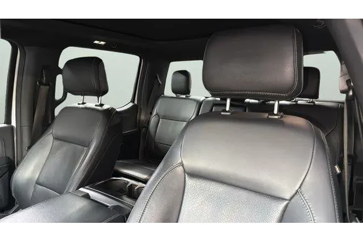 $37402 : Ford F-150 2022 4x4 Lariat 4 image 10