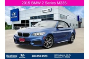 BMW 2 Series 2015 M235i 2dr en Houston