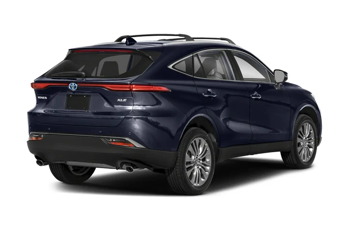 $31778 : 2023 Venza XLE image 2