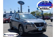 Nissan Rogue 2023 AWD SV 4dr