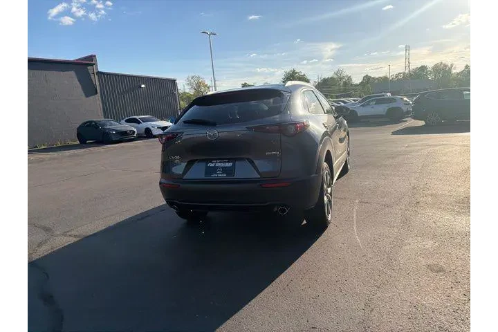 $27980 : Mazda CX-30 2023 AWD 2.5 S P image 9