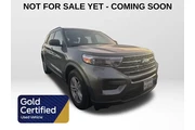 Ford Explorer 2022 XLT 4dr S en San Bernardino