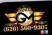 🎶  BANDA GM oficial 📯SB en San Bernardino