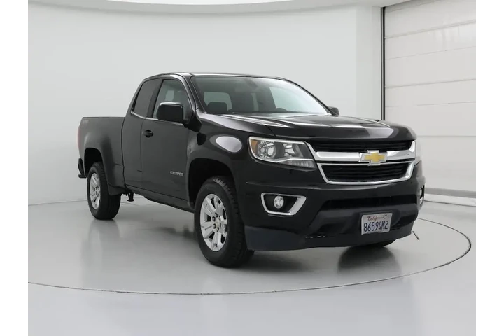 $19998 : Chevrolet Colorado 2017 4x4 image 1