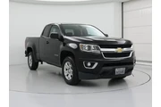 Chevrolet Colorado 2017 4x4