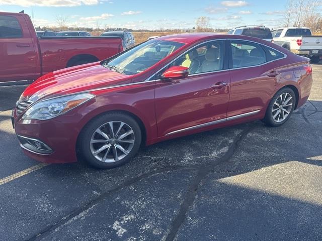 $10999 : Pre-Owned 2015 Azera Base image 1