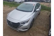 $18551 : Nissan Versa 2025 SV 4dr Sed thumbnail