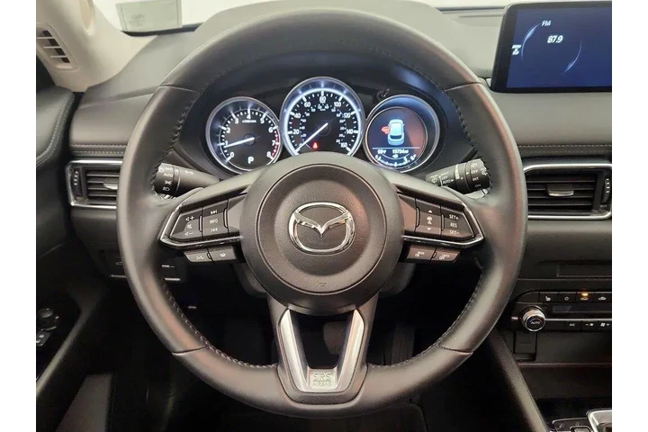 $27998 : Mazda CX-5 2025 AWD 2.5 S Pr image 10