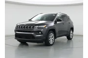 $26998 : Jeep Compass 2024 4x4 Latitu thumbnail