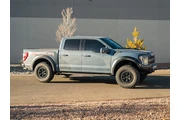 $120988 : 2023 F-150 Raptor thumbnail