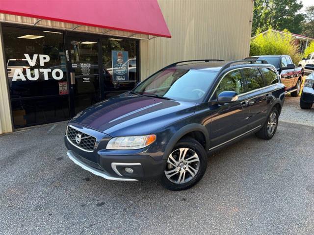 $9999 : 2014 XC70 3.2 Premier image 1