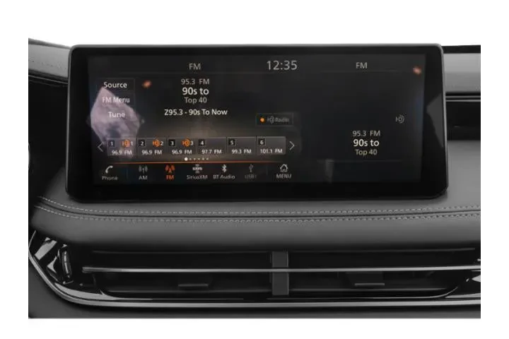 $38900 : INFINITI QX60 2025 Pure 4dr image 10