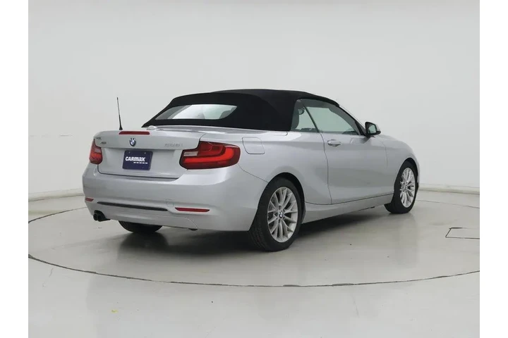 $18998 : BMW 2 Series 2016 AWD 228i x image 8