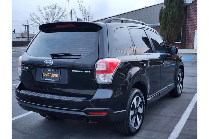 $11600 : 2018 Forester 2.5i image 9