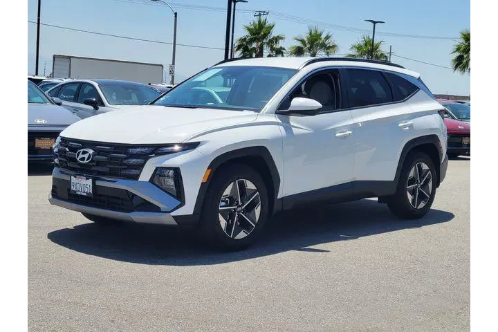 $28162 : Hyundai TUCSON 2026 SEL 4dr image 6