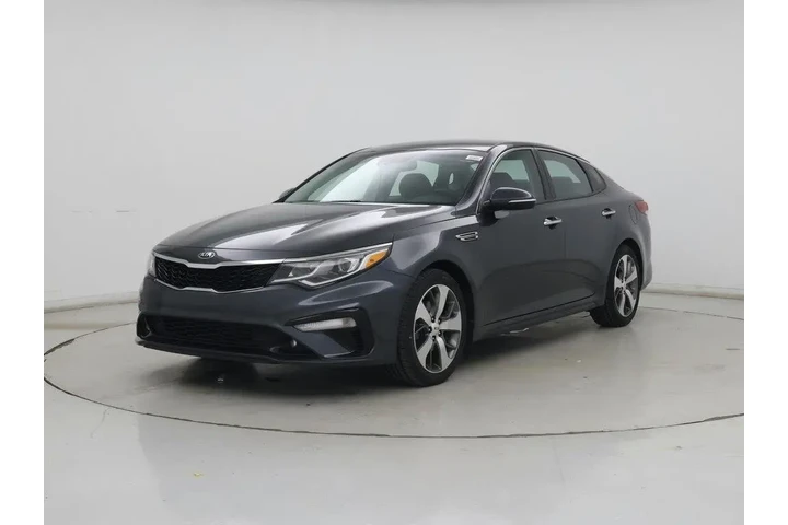 $15998 : Kia Optima 2020 S 4dr Sedan image 4