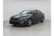 $15998 : Kia Optima 2020 S 4dr Sedan thumbnail