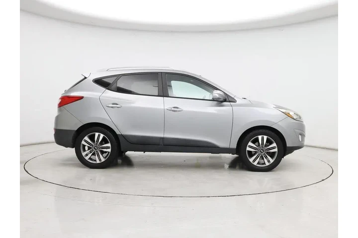 $14998 : Hyundai TUCSON 2015 AWD Limi image 7