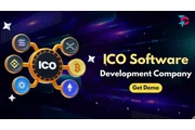 ICO Development Company en Cleveland