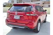 $13541 : Nissan Rogue 2017 S 4dr Cros thumbnail