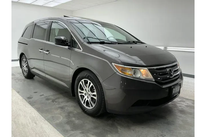 $5291 : Honda Odyssey 2011 EX-L 4dr image 3