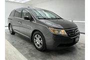 $5291 : Honda Odyssey 2011 EX-L 4dr thumbnail