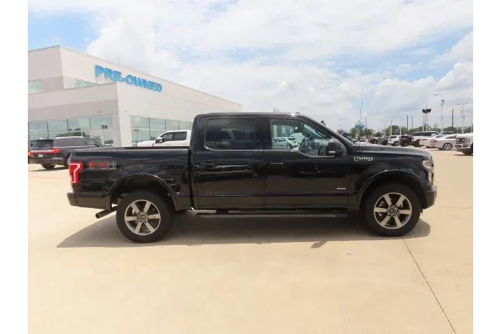 $15999 : Ford F-150 2016 4x4 King Ran image 10