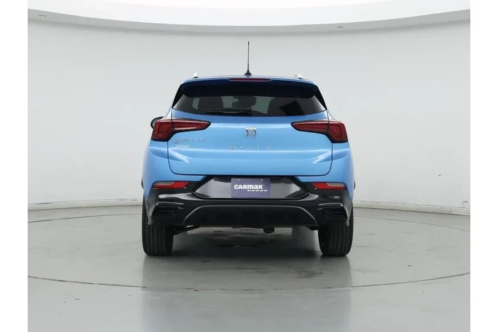 $28998 : Buick Encore GX 2025 AWD Spo image 6