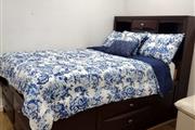 CAMA MATRIMONIAL FULL 1.40MTS en Los Angeles