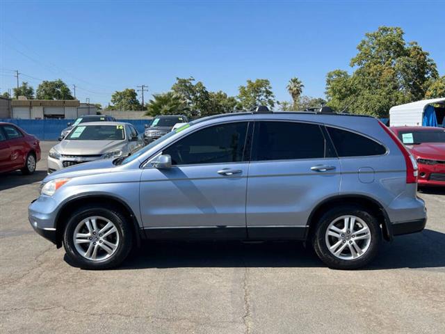 $10495 : 2011 CR-V EX-L image 5