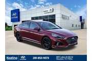 $12731 : Hyundai SONATA 2018 Limited thumbnail