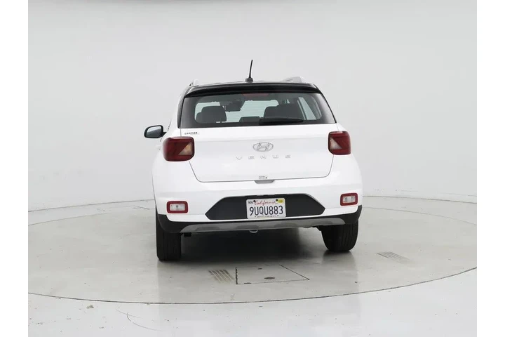 $21998 : Hyundai VENUE 2024 Limited 4 image 6