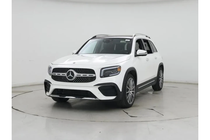 $28998 : Mercedes-Benz GLB 2021 AWD G image 1