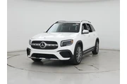 Mercedes-Benz GLB 2021 AWD G en Binghamton