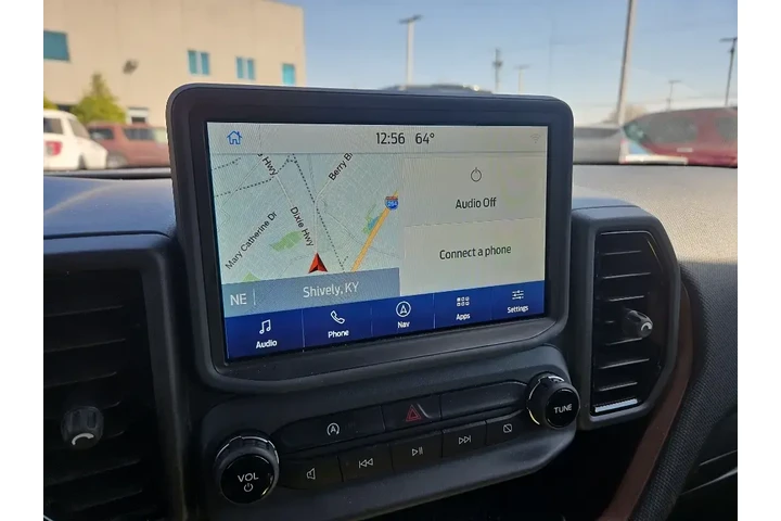 $27848 : Ford Bronco Sport 2024 AWD O image 9