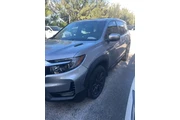 Honda Passport 2022 AWD EX-L en Hialeah