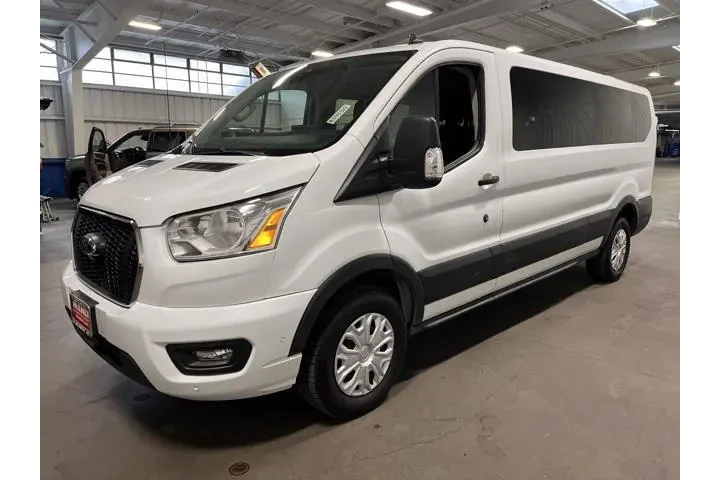 $28585 : Ford Transit 2022 350 XL 3dr image 7