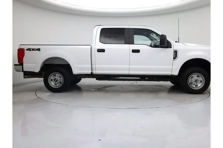 $36998 : Ford F-250 Super Duty 2021 4 image 7