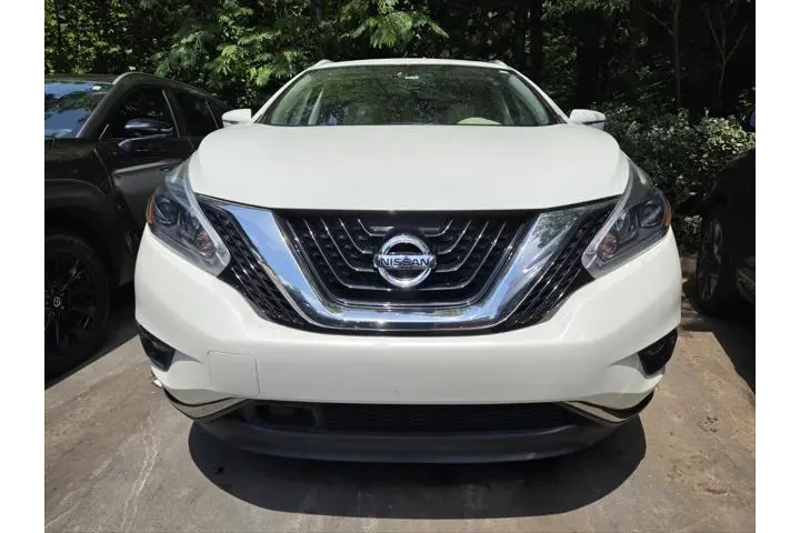 $19990 : Nissan Murano 2018 SL 4dr SU image 7