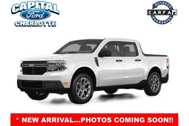 $25999 : Ford Maverick 2023 AWD XLT 4 image 2