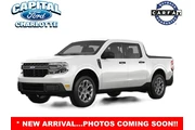 $25999 : Ford Maverick 2023 AWD XLT 4 thumbnail