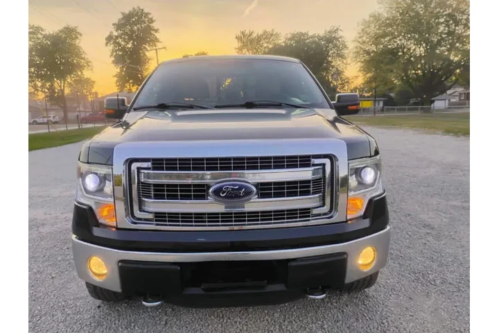 $10995 : 2014 F-150 XL image 3