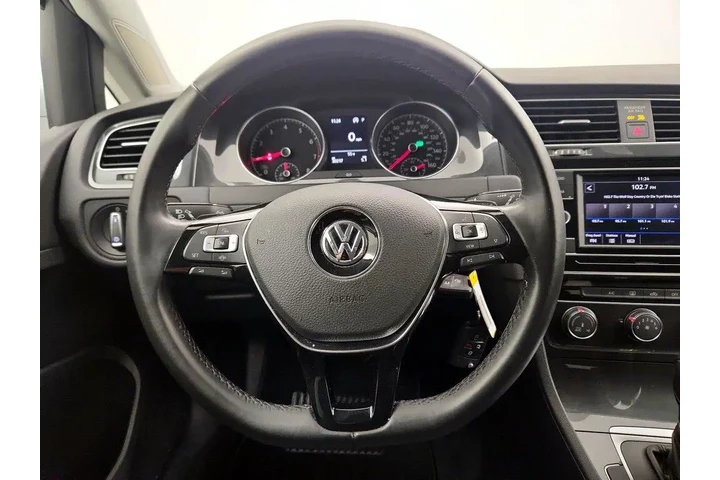 $17998 : Volkswagen Golf 2019 S 4dr H image 10