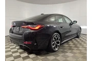 $39598 : BMW i4 2023 AWD M50 Gran Cou thumbnail
