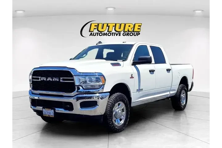 $39998 : Ram 2500 2022 4x4 Tradesman image 8